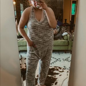 Aerie Soft Jumpsuit